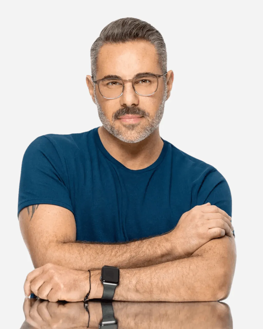 Fady Kataya — Makeup Artist